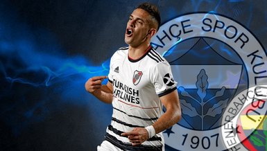 Son dakika transfer haberi: Fenerbahçe için Santos Borre iddiası! İşte oyuncunun istediği rakam... (FB spor haberi)