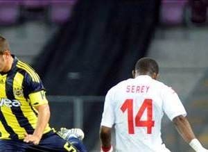 Fenerbahce Fc Sion Son Dakika Fenerbahce Haberleri Fotograflari Fotomac