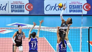 Filede galip: 3-1