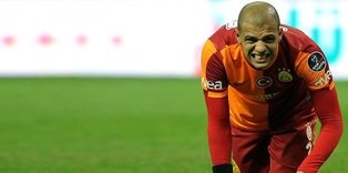 Melo'dan olay retweet!