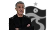 Trabzonspor Başkanı Ahmet Ağaoğlu’ndan istifa kararı!