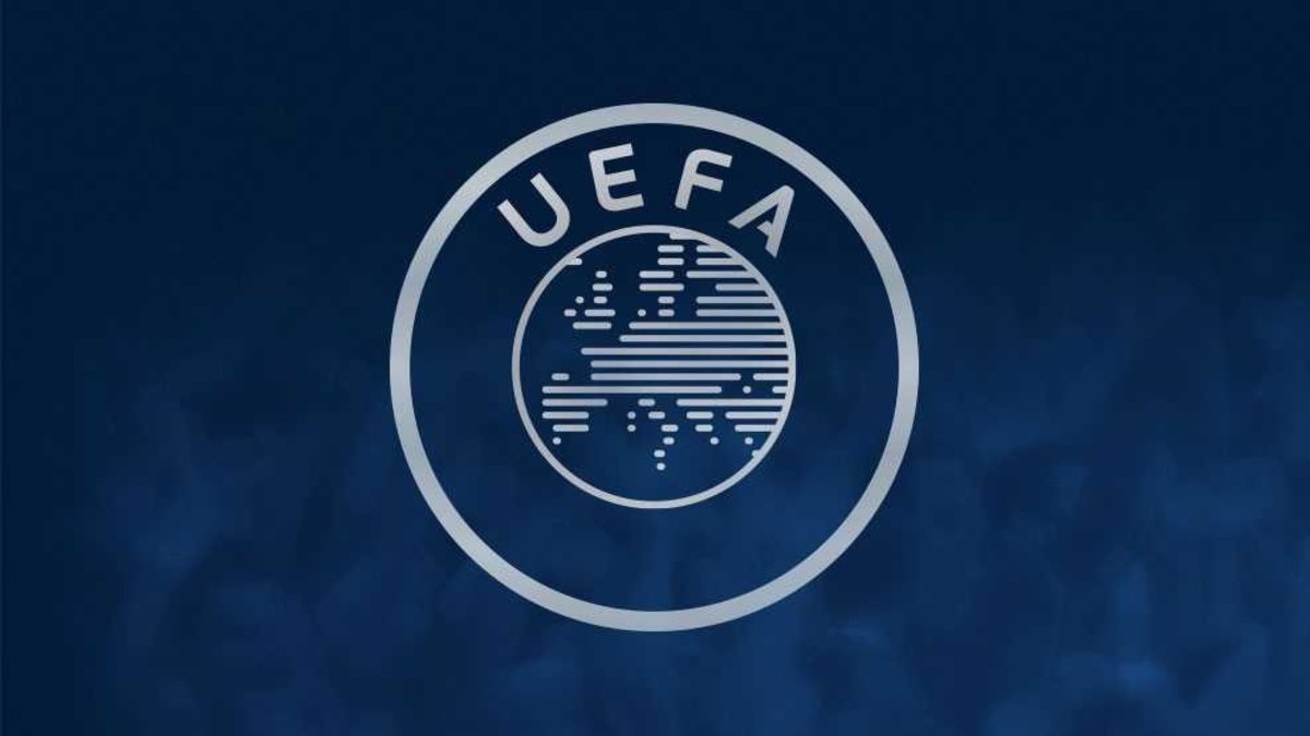 UEFA ülke puanı | İşte ülke puanı sıralamasında son durum! Türkiye kaçıncı sırada? UEFA ülke puanı | İşte ülke puanı sıralamasında son durum! Türkiye kaçıncı sırada?