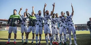 Gaziantep’e ‘Kocaman’ şok
