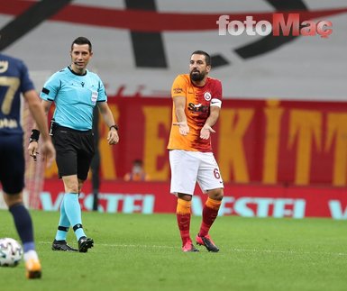 Fenerbahçe - Galatasaray derbisi öncesi flaş gelişme!