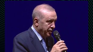 Başkan Erdoğan'dan Bizim Çocuklar'a başarı dileği