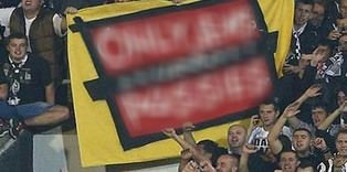 Böyle gönderme yapılmaz