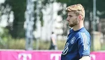 Werner’den maaş indirimi