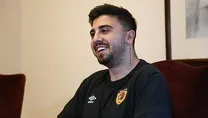 Hoş geldin Ozan Tufan