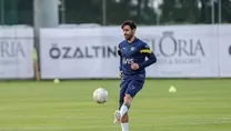 İrfan Can Kahveci çok üzgün