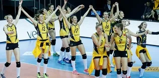 Tartışmasız lider!