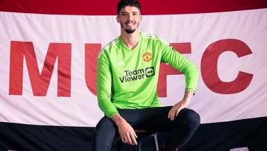Altay Bayındır sonrası bir kaleci transferi daha