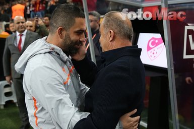 Galatasaray’dan transfer bombaları! 2 gelen 2 giden...