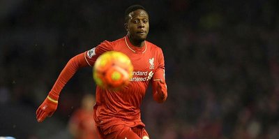 Origi için gözler İnsigne’de