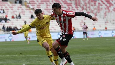 İstanbulspor nefes aldı