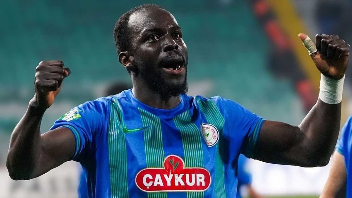 Sowe’dan gol sözü