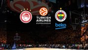 Olympiakos - Fenerbahçe Beko maçı hangi kanalda?