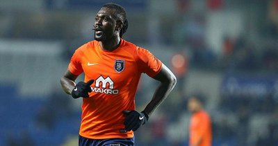 Adebayor'dan flaş hamle!