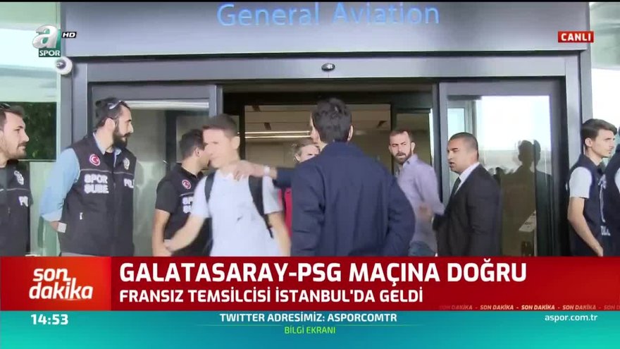 Psg Galatasaray Maci Canli Izle