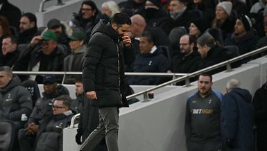 ManU'da Amorim'e olan güven bitti