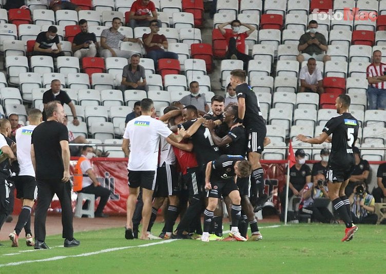 Son dakika spor haberi: Hıncal Uluç'tan flaş sözler! "Herkes Beşiktaş'a çalıştı Sergen Yalçın hariç" (BJK spor haberi)
