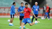 Genç golcüyü Beşiktaş’a önerdiler!