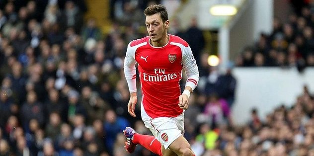 Mesut Ozil Den Fenerbahce Sorusuna Cevap Son Dakika Fenerbahce Haberleri Fotomac