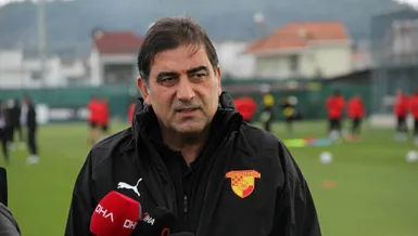 Ünal Karaman dalya diyecek!