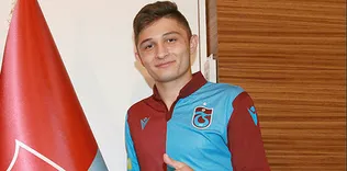 Salih’in hocası Jose Sosa