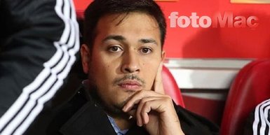 Ali Naibi’den transfer açıklaması! Kagawa, Boyd, Marcelo...