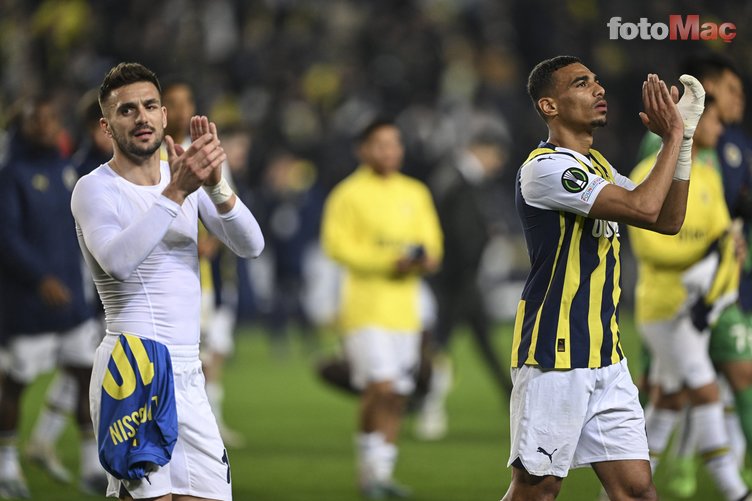 Bülent Timurlenk Fenerbahçe - Union Saint-Gilloise maçını değerlendirdi