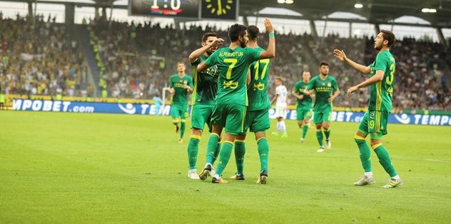 Avusturya basını İstanbul'dan çekiniyor