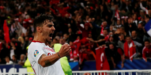 Galatasaray'dan Kaan Ayhan hamlesi! İşte yapılan iki teklif