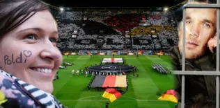Dortmund’da son kez sahada