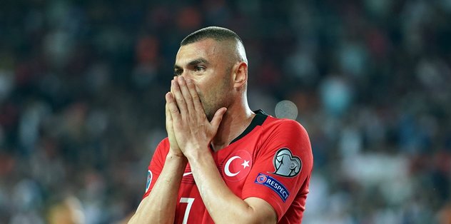 Milli Takım'da Burak Yılmaz tartışması Yerine kim oynamalı