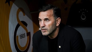 Galatasaray'da Ajax planı hazır! İlk 15 dakika...