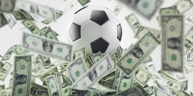 Transferde yeni rekor kırıldı!