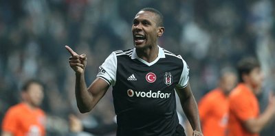 Beşiktaş'ta Marcelo ameliyat oldu