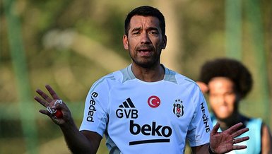 Beşiktaş'a transferde çifte müjde!