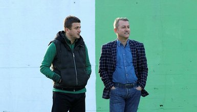 Giresunspor'dan İstanbul çıkarması! Transfer...