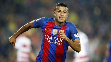 Fenerbahçe’de Rafinha Alcantara sevinci!