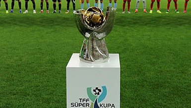 Son dakika: TFF Başkanı Nihat Özdemir Süper Kupa finalini Katar'da oynatmayı düşündüklerini açıkladı!