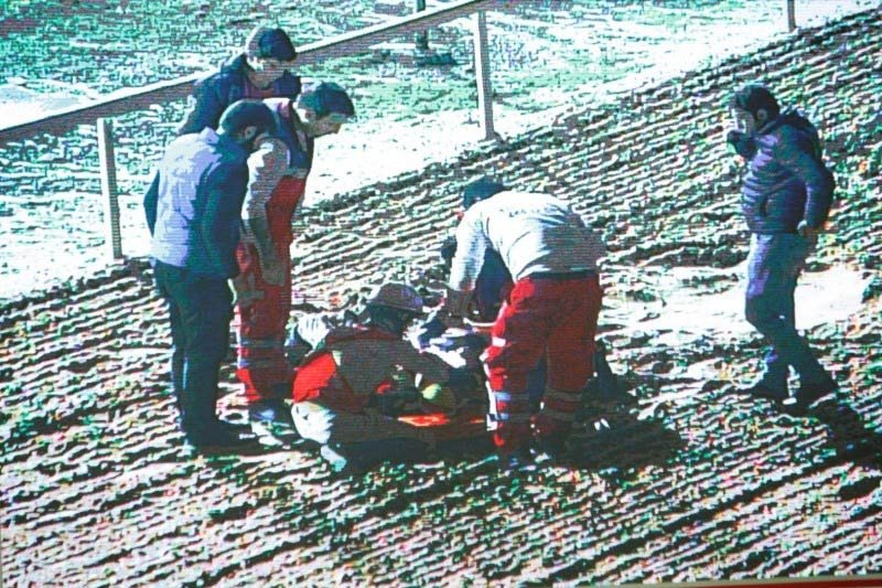 Sampiyon Jokey Halis Karatas Attan Dustu Halis Karatas In Attan Dusus Anini Izleyin Video Videos Sampiyon Jokey Halis Karatas Attan Dustu Halis Karatas In Attan Dusus Anini Izleyin Video Videos