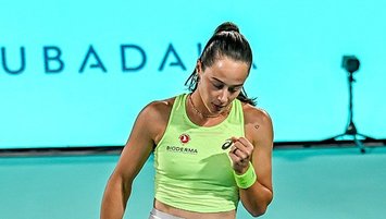 Zeynep Sönmez Katar Açık'a davet edildi!