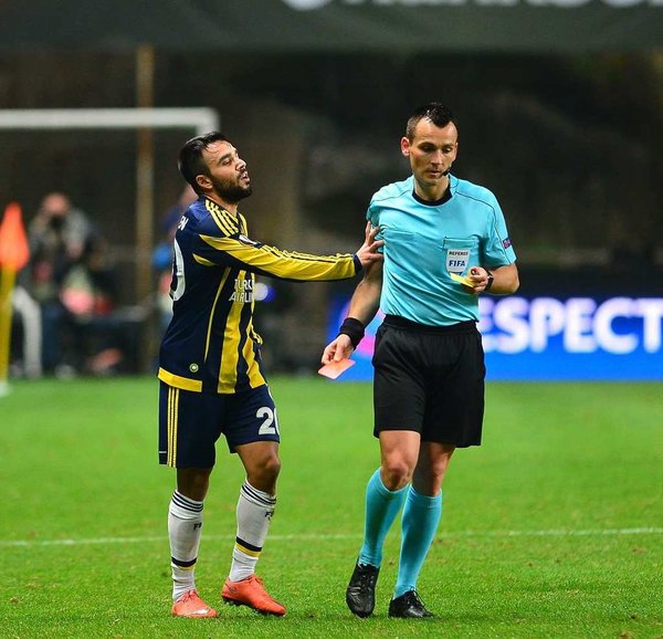 Monaco maçında Fener'i bekleyen büyük tehlike