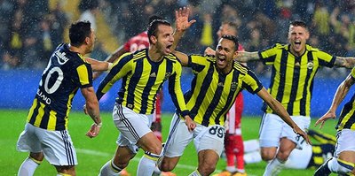 Fenerbahçe'de forvet çıkmazı