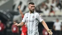 Rebic’e talip çıktı
