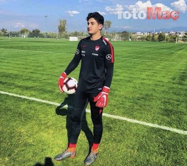 Anlaşma sağlandı! Trabzonspor’a süper yetenek