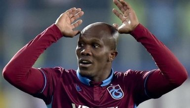 Anthony Nwakaeme: Şampiyonluğa çok yakındık!