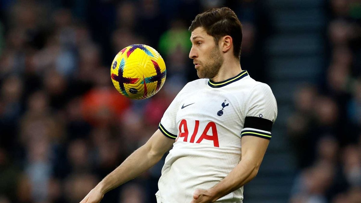 Tottenham Ben Davies'in sözleşmesini uzattı