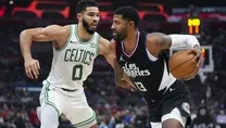 NBA’de Boston Celtics’ten art arda 6. galibiyet